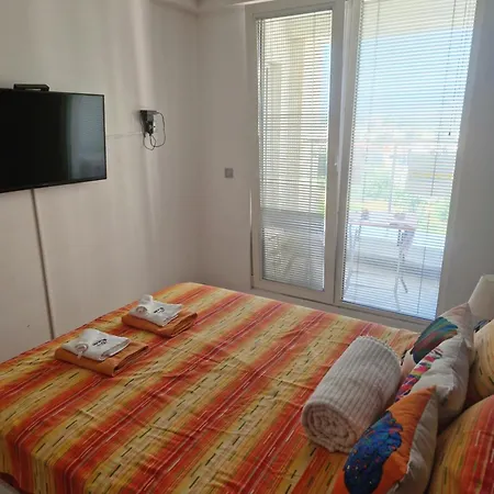 Bloom B Appartement *